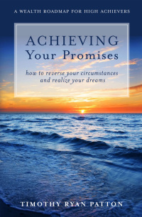 Achieving Your Promises - eBook (downloadable) (image for) Achieving Your Promises - eBook (downloadable)